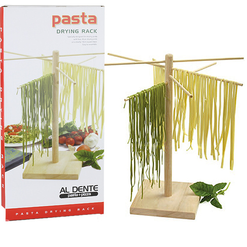 Al Dente 44cm Pasta Drying Rack
