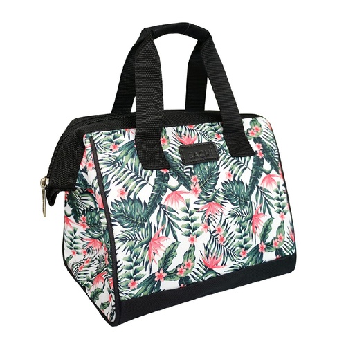 Sachi Insulated Lunch Bag Bird Of Paradise