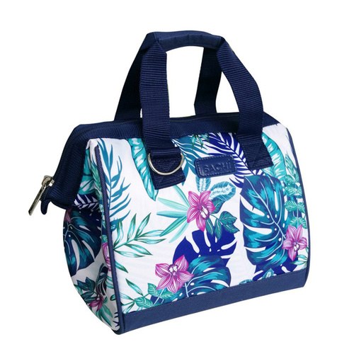 Sachi Insulated Lunch Bag Tropical Paradise
