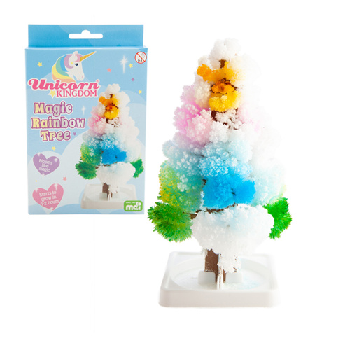 Grow Magic Rainbow Tree
