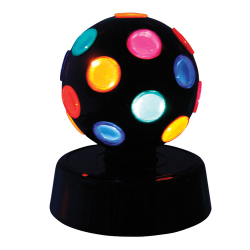 Rotating Party Disco Light Ball