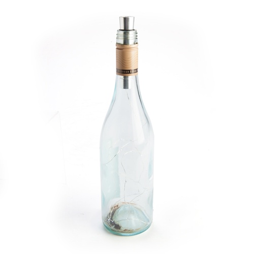 White LED Bottle Light Kit