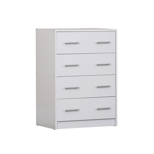4 Chest of Drawers Tallboy