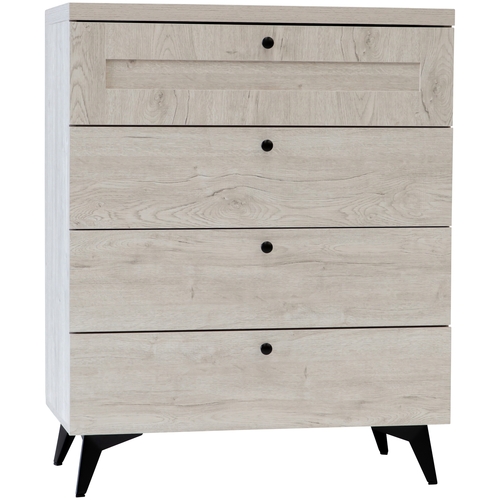 Bayville 4 Drawer Chest
